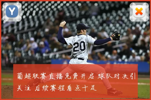 葡超联赛直播免费开启 球队对决引关注 后续赛程看点十足