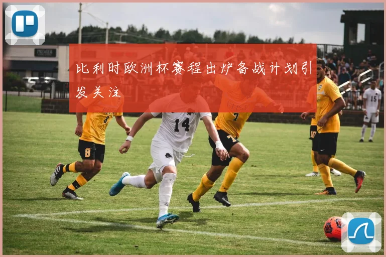 比利时欧洲杯赛程出炉备战计划引发关注