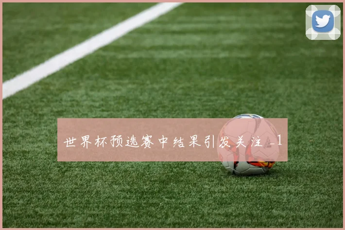 世界杯预选赛中结果引发关注 _1